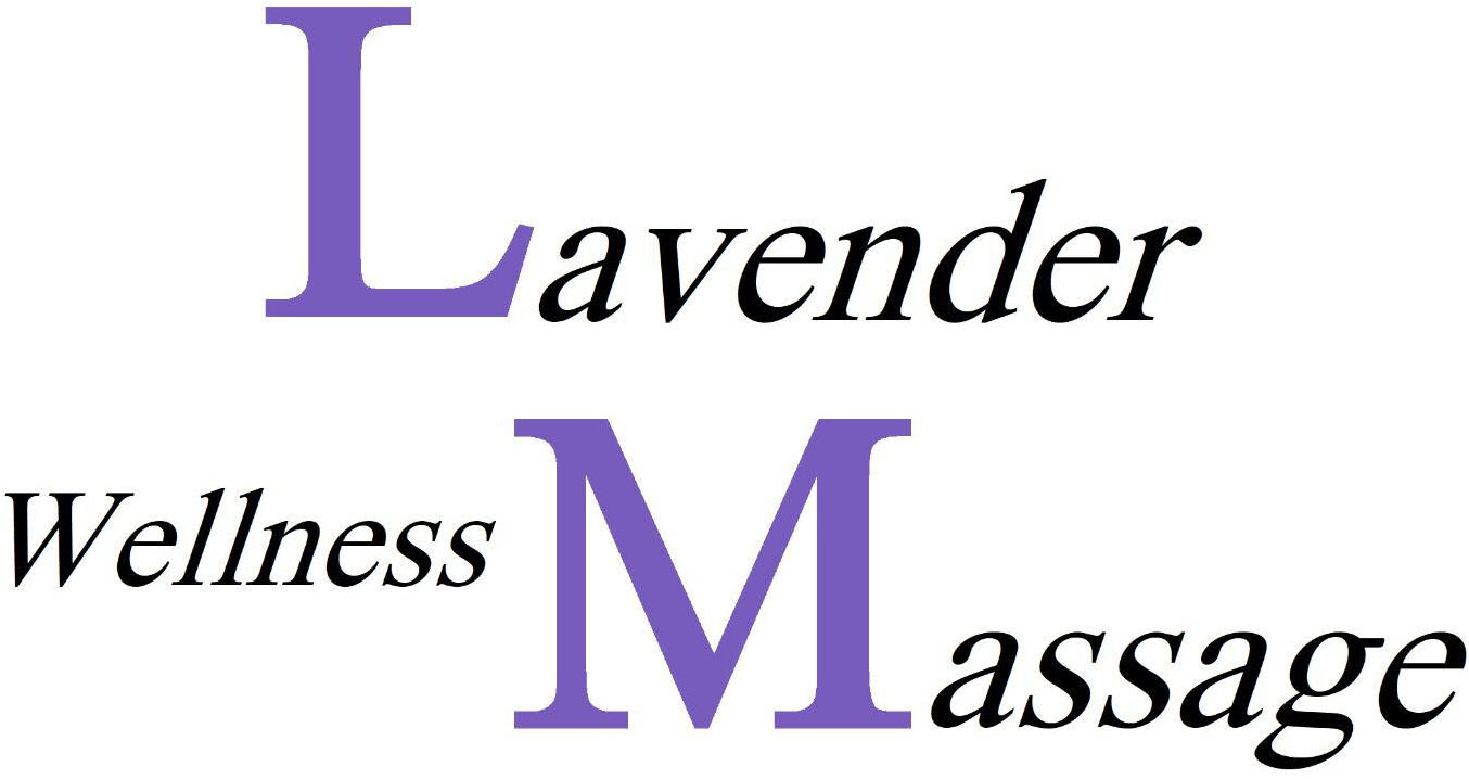 Lavenderwellness